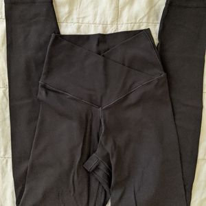 AE Offline Crossover Leggings